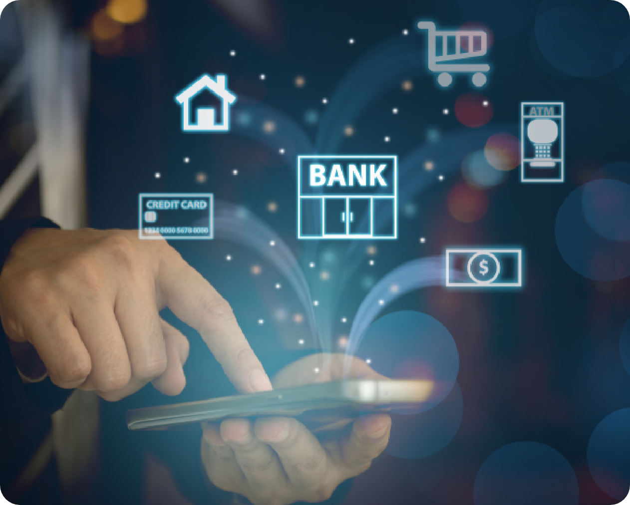Payments Platform